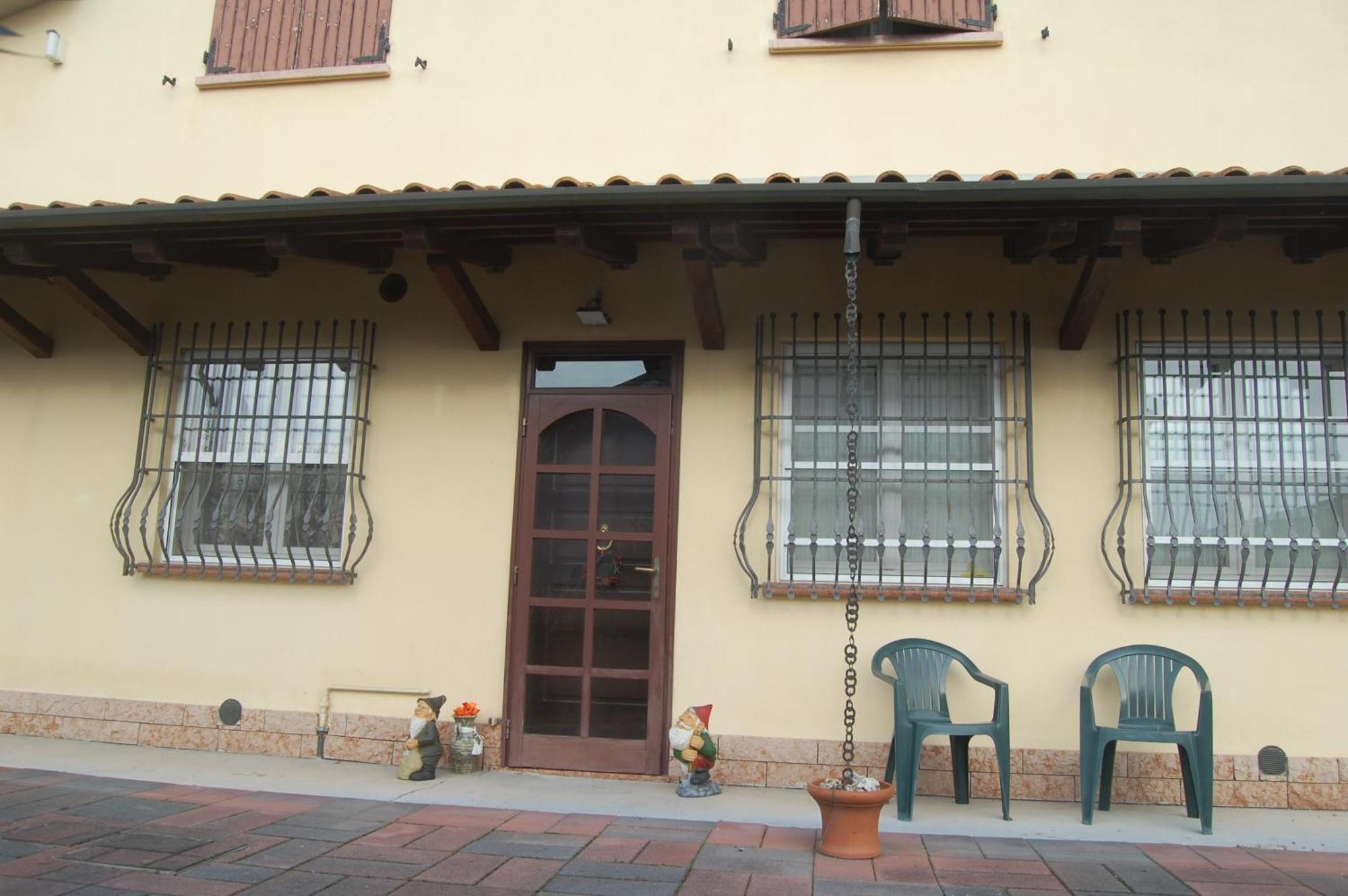 4 Giugno Ferrara Apartment Exterior photo